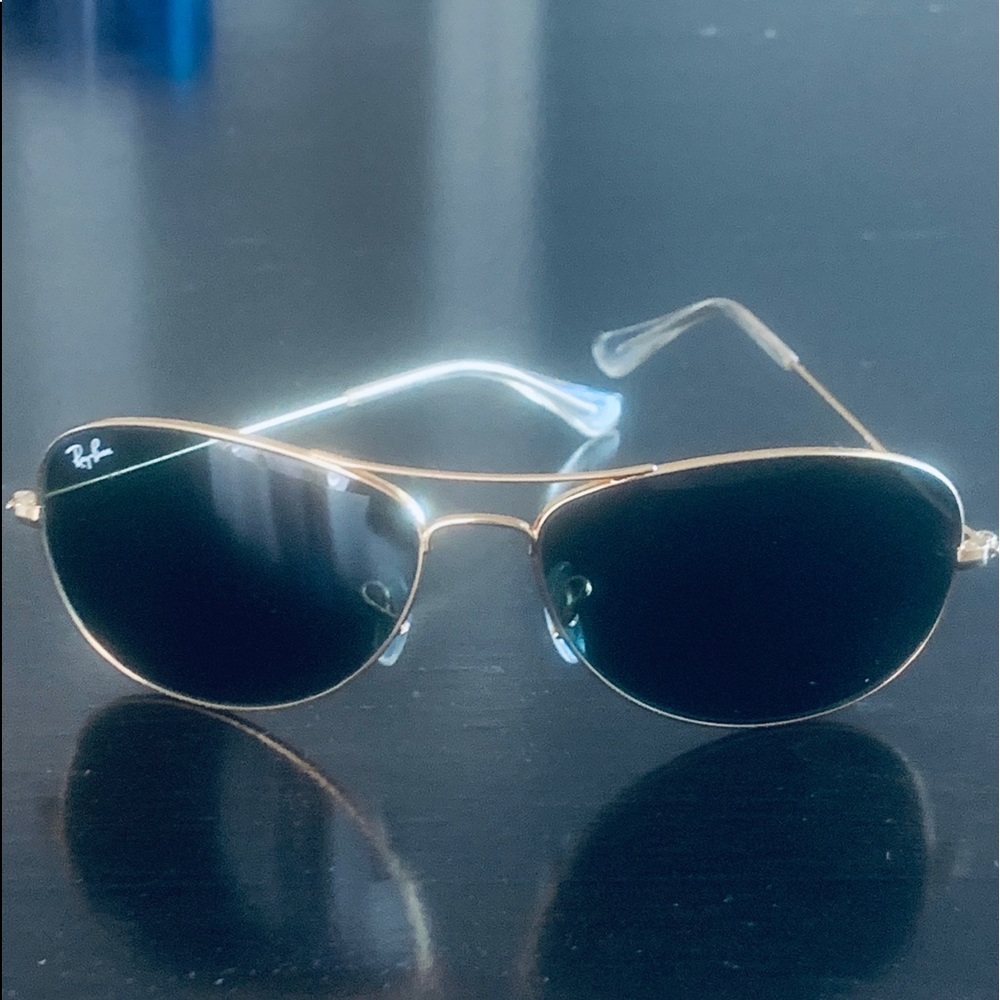Ray Ban sunglasses